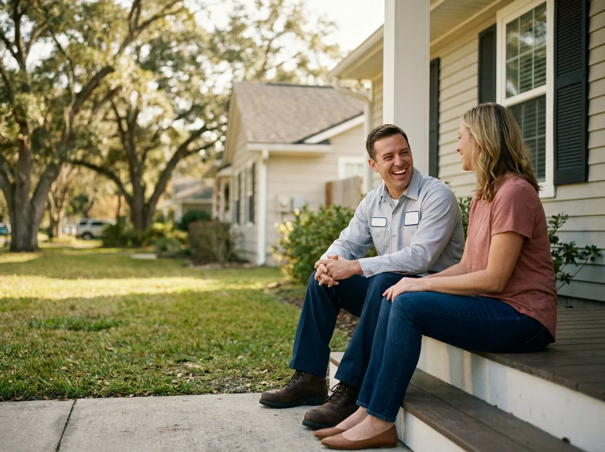 Septic tank pumping FAQs for Denton, KY
